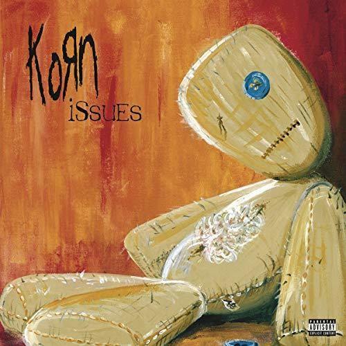 Korn- Issues [ vinyl ]