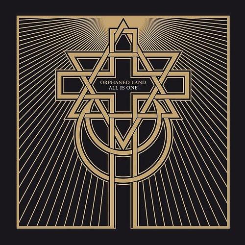 Orphaned Land- All Is One [ vinyl ]