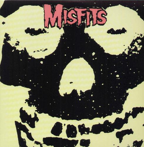 Misfits- Compilation [ vinyl ]
