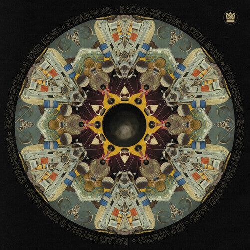 Bacao Rhythm & Steel Band- Expansions (Indie Exclusive Vinyl)