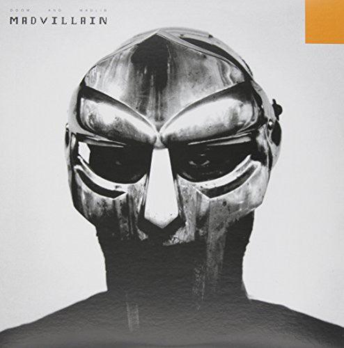 Madvillain- Madvillainy [ vinyl ]