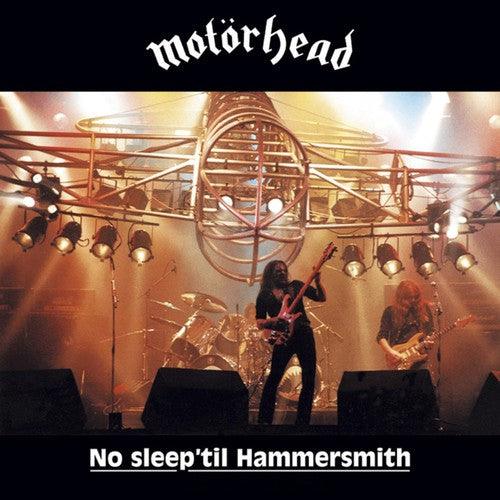 Motorhead- No Sleep 'Til Hammersmith [ vinyl ]