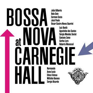 Various- Bossa Nova At Carnegie Hall -RSD23 [ vinyl ]