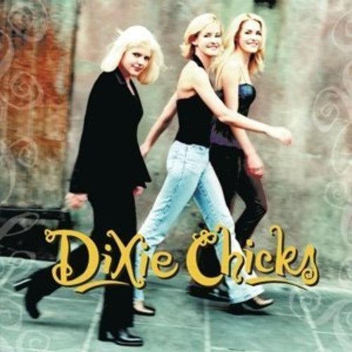Dixie Chicks- Wide Open Spaces [ vinyl ]