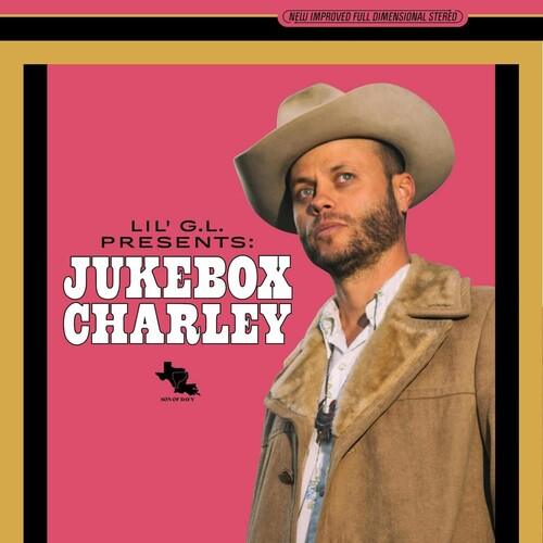 Charley Crockett- Lil G.L. Presents: Jukebox Charley [ vinyl ]