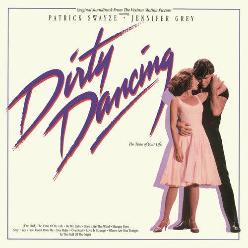 Dirty Dancing Soundtrack [ vinyl ]
