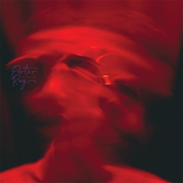 Porter Ray- Watercolor (DAMAGED) [ vinyl ]