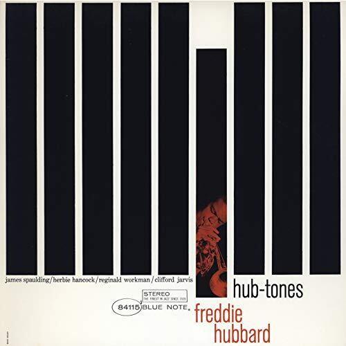 Freddie Hubbard- Hub-Tones [ vinyl ]