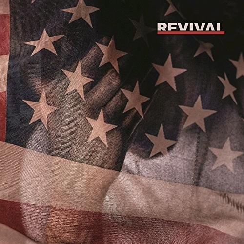 Eminem- Revival [ vinyl ]