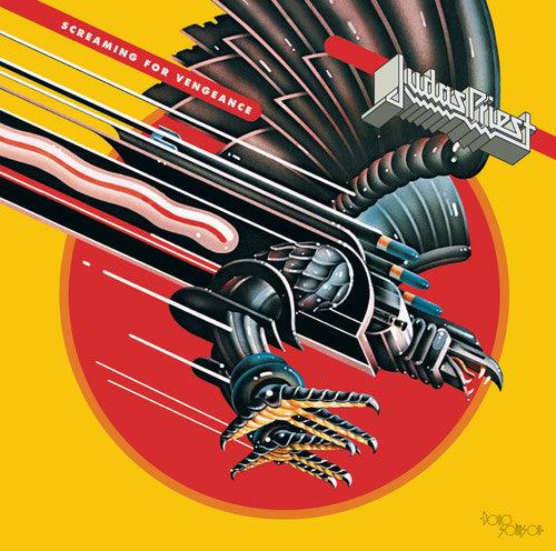 Judas Priest- Screaming For Vengeance [ vinyl ]