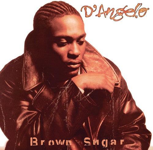 D'Angelo- Brown Sugar [ vinyl ]