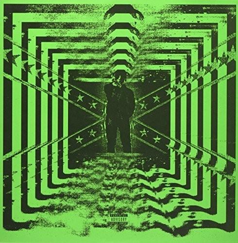 Denzel Curry- 32 Zel [ vinyl ]